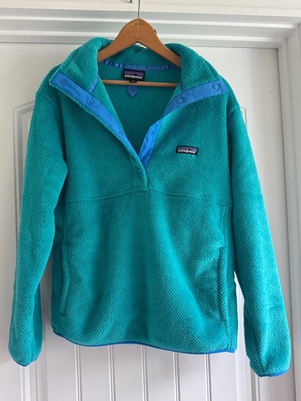 Patagonia pullover